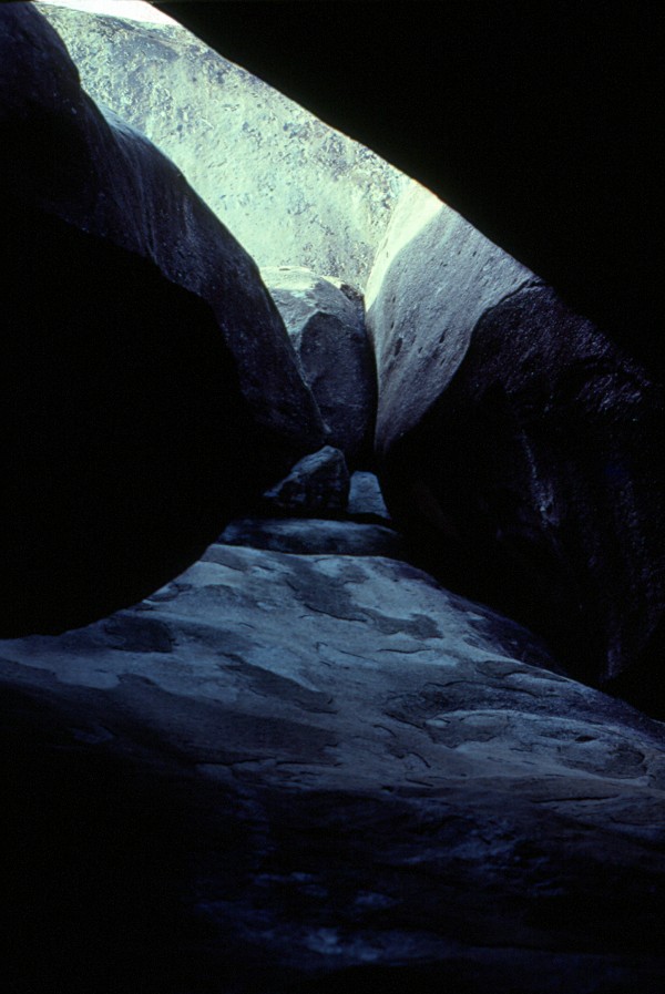 Cave